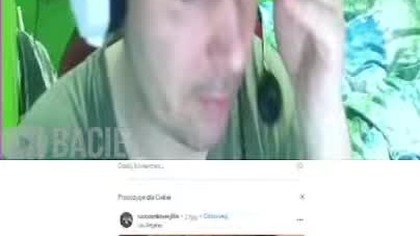 Dawid Jasper DZIWNA REAKCJA #dawidjasper #jasper #śmieszne