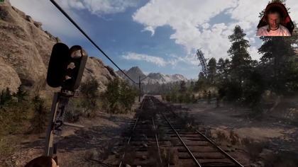 Metro Exodus #7 / Jamantau / Spotkanie z przedstawicielami Rządu / Kanibale / LEKTOR PL