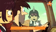 NICKELODEON - 25-11-2025 - Zapowiedzi, Reklamy