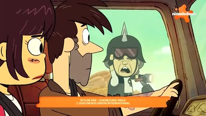 NICKELODEON - 25-11-2025 - Zapowiedzi, Reklamy