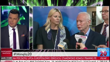 ACTA 2. 0 - Cenzura internetu przyjęta przez PE (12. 09. 2018)