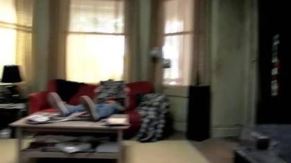 Supernatural - S08E04 Lektor PL