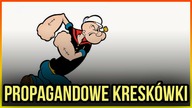 10 PROPAGANDOWYCH KRESKÓWEK (II WOJNA ŚWIATOWA)