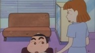 Crayon Shin~chan episode 12 english subs/angielskie napisy
