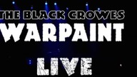 THE BLACK CROWES -Warpaint - live 2009