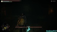 Adjudicator NG+7 - Boss Fight - Demons Souls Remake