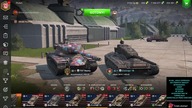 Nie wiem jak to nazwać | World of tanks Blitz