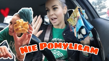 JESIENNY NASTRÓJ I TEN SMAK - JESTEM ZACHWYCONA!