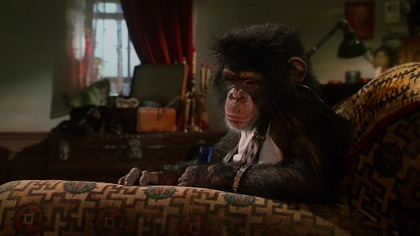 Babe. Pig. in the. City. Babe. Świnka. w. mieście. 1998. Lektor.pl