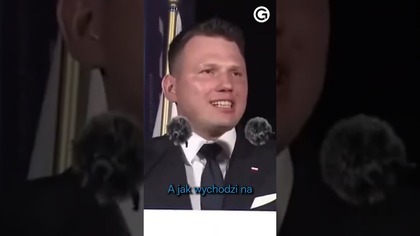 HIT.  MENTZEN POWTARZA CIĄGLE TO SAMO OD KILKU LAT
