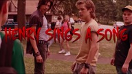 Henry Sings A Song (Stephen Kings IT Parody)