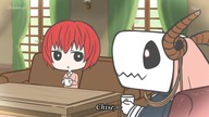 Mahoyome - ONA 03