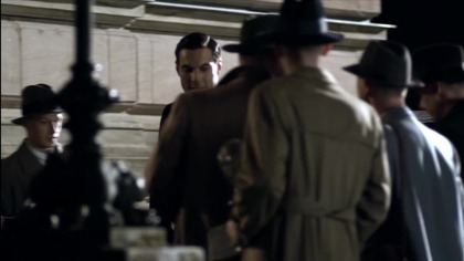 Hindenburg. 2011. Lektor.pl