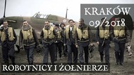 Robotnicy i Żołnierze cz. 1