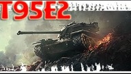 Pokaż co potrafisz !!! #361 - T95E2 - M3ntos1