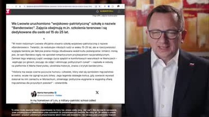 WOJNA TOTALNA ! Izrael zajmuje Liban, Iran Kontratakuje, a Serbia Ostrzega Przed Atakiem! mp4 686x432