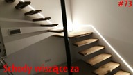 Schody wiszące za 920 zł | Budujemy schody | Tanie schody | dom25tys | zrób to sam #73 | #pawełwaga