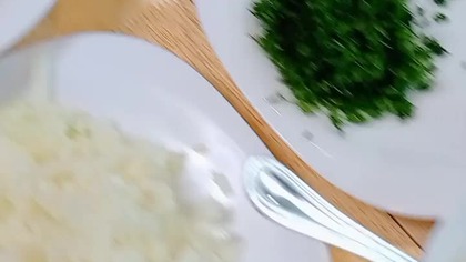 Śledzie z kurkami w sosie jogurtowo-koperkowym.  #gotujtosam #pyszne #śledziewigilijne #śledzieświeta