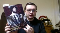 Francis Hackett Franciszek I Walezjusz - recenzja książki - dr Piotr Napierała