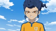 Inazuma eleven go odcinek 12 Duch walki wszechmocnych