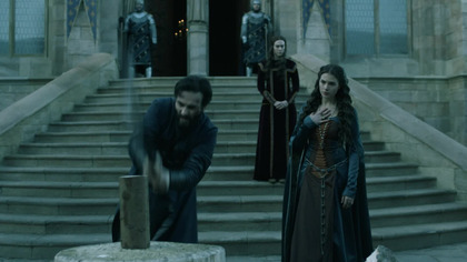 Templariusze S02E07 Lektor PL
