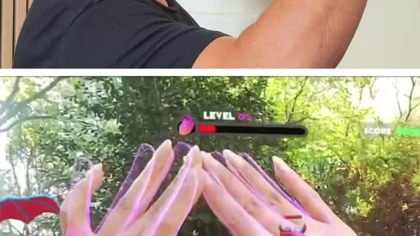 Te OKULARY AR mnie zaskoczyły 