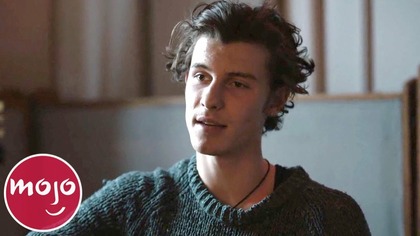 Top 10 Things We Learned in Shawn Mendes: In Wonder