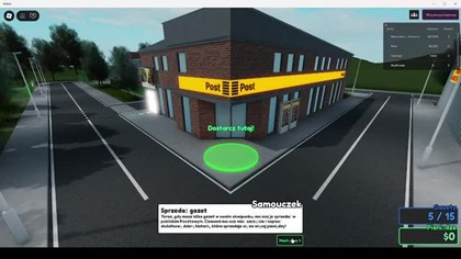 W sumie, zastanawia mnie powód przez jaki powstała ta gra :V