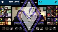 Team Liquid vs Counter Logic Gaming |EN| - LCS Lock In 2021 Day 1