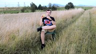  Vlog Gawrona #051 - Jabłko, czyli natychmiastowy efekt (vlog perkusyjny)