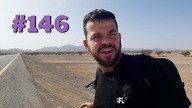 #146 Przez Świat na Fazie - Medyna | ARABIA SAUDYJSKA |