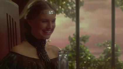 star wars part second attack of the clones