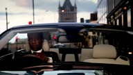 Hustle 5x01 - Return of the Prodigal PL