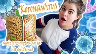 VLOG CZY SZYKUJE SIE NA EPIDEMIE?