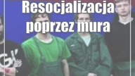 Resocjalizacja poprzez murale.  Namalują patronów