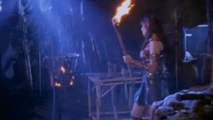 Xena - Wojownicza Księżniczka - Sezon 1 - Odcinek 5 - Niezdobytym szlakiem