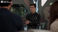 Power Rangers Dino Furia sezon 1 odc. 7 - Poszukiwania Stegozaura