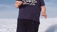 gdzie mnie wywiało?
