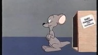 Zwariowane melodie: Myszy i nie myszy (1952) [DUBBING]