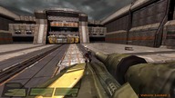 Quake 4 FULL GAME Walkthrough Part 9 - Aqueducts | Hardest Difficulty 1440P60