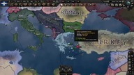 Hearts of Iron IV - Grecja