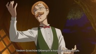 Nanatsu no Taizai: Kamigami no Gekirin Odcinek 11