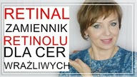 Serum Z RETINALEM BASICLAB jako alternatywa RETINOLU dla cer z PROBLEMAMI.  PREZENTY walentynkowe.