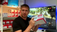 Kamera IP Otwieram i Tłumaczę od A do Z Specyfikację Techniczną Urządzenia do Monitoringu