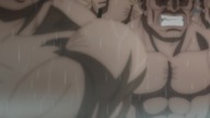 Kaminaki Sekai no Kamisama Katsudou (anime) - Odcinek 1 We know we are not worthy O great Lord Mikami Please purify us Please cleanse us Lord Mikami W