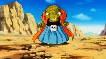 Dragon. Ball. Z. E236. [HD. Remastered. XviD-Przemek17][Lektor PL][Alusia]