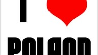 I love Poland Kuw Mać!