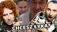 Psycho Couple mleko się rozlało...