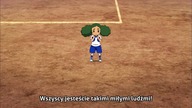 Inazuma Eleven GO: Galaxy Odcinek 23 - Pojawia się dusza! (Polskie Napisy) [MefjuSubs]