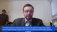 Dlaczego nie mówi się u nas o japońskich czy niemieckich wynalazkach dr Piotr Napierała